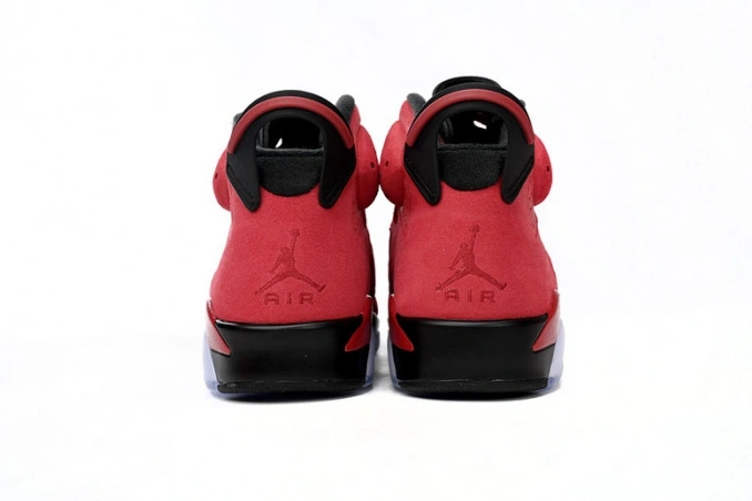 1st Kicks Toro GoAnywhere Air CT8529- 574 Jordan 6 1204